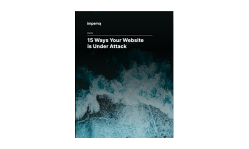 15 Ways Your Website is Under Attack