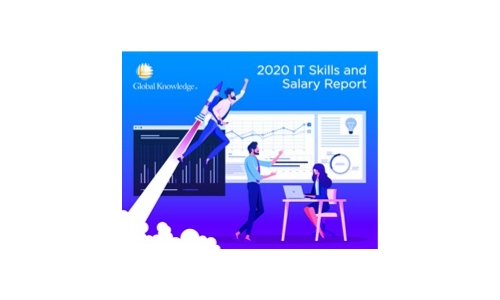 2020 IT Skills and Salary Report