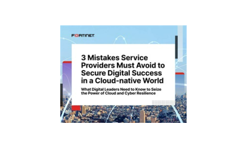 3 Mistakes Service Providers Must Avoid to Secure Digital Success in a Cloud-native World