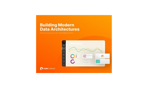 Building Modern Data Architectures