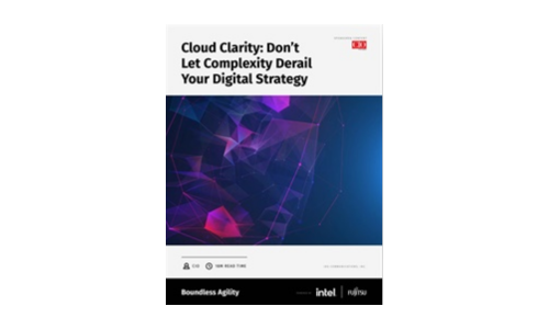 Cloud Clarity: Don