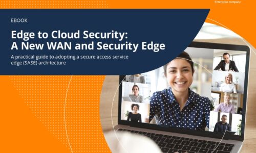 Edge to Cloud eBook