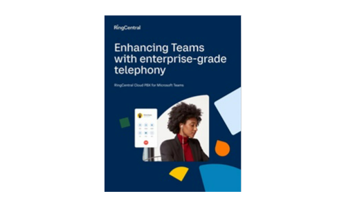 Enhancing Teams with enterprise-grade telephony