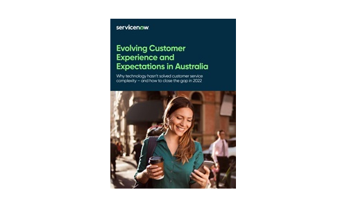 Evolving Customer Experience and Expectations in Australia