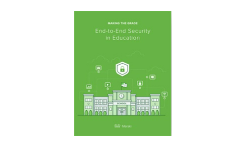 Making the Grade: End-to-End Security in Education