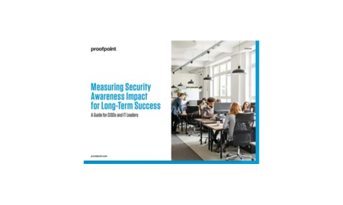 Measuring Security Awareness Impact for Long-Term Success