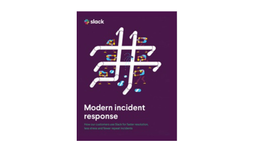 Modern incident response