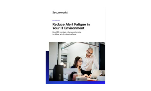 Reduce Alert Fatigue in Your IT Environment