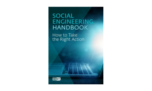 Social Engineering Handbook: How to Take the Right Action