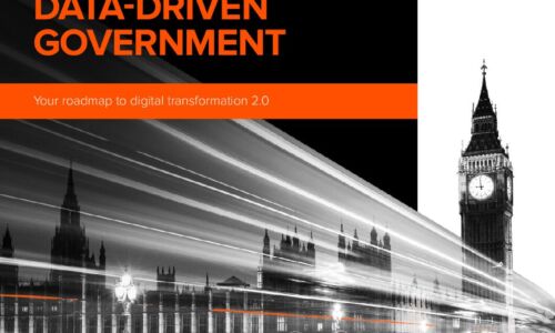 Taking the Next Steps Towards Data-Driven Government